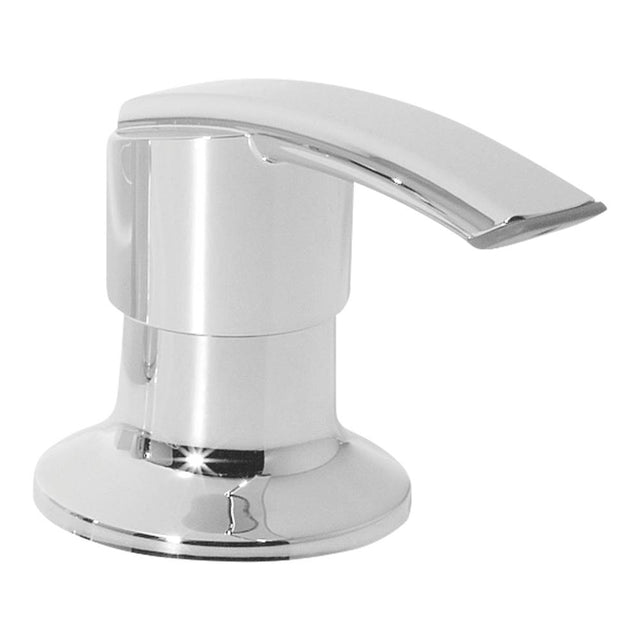 Pfister - Pfister Kitchen Soap Dispenser in Polished Chrome - Polished Chrome