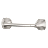 McAllen Toilet Paper Holder in Polished Chrome