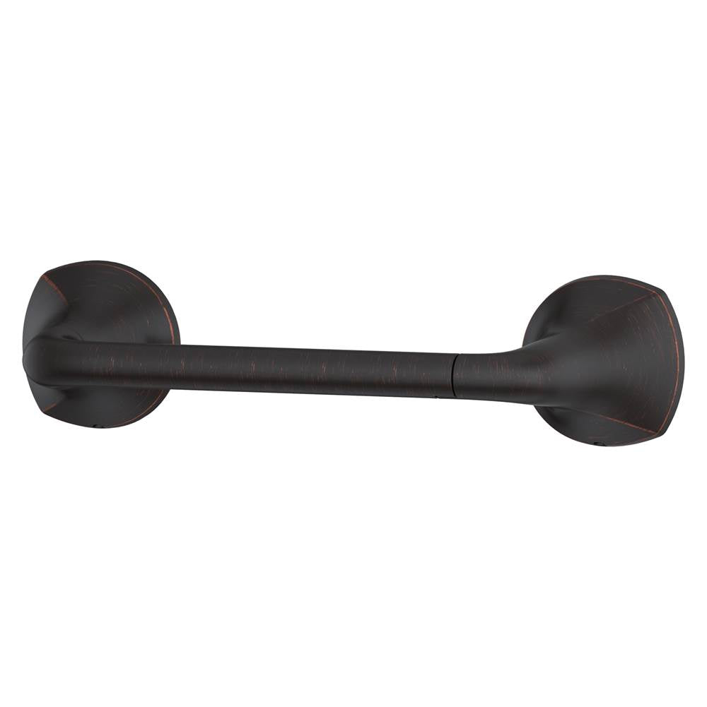 McAllen Toilet Paper Holder in Polished Chrome
