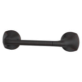 McAllen Toilet Paper Holder in Polished Chrome