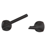 Pfister - McAllen Toilet Paper Holder in Tuscan Bronze - Tuscan Bronze