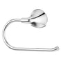 Pfister - McAllen Towel Ring in Polished Chrome - Polished Chrome