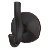 Pfister - McAllen Robe Hook in Tuscan Bronze - Tuscan Bronze