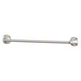Pfister - McAllen 18 in. Towel Bar in Spot Defense Brushed Nickel - Spot Defense Brushed Nickel