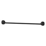 Pfister - McAllen 24 in. Towel Bar in Matte Black - Matte Black