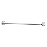 Pfister - McAllen 24 in. Towel Bar in Polished Chrome - Polished Chrome