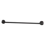 Pfister - McAllen 24 in. Towel Bar in Tuscan Bronze - Tuscan Bronze