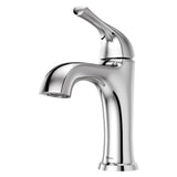 Pfister - McAllen Single-Control Bathroom Faucet in Polished Chrome - Polished Chrome