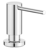 Pfister - Modern Kitchen Soap Dispenser in Polished Chrome - Polished Chrome