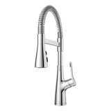 Pfister - Neera Culinary Faucet in Polished Chrome - Polished Chrome