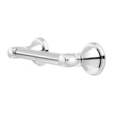 Pfister - Northcott Toilet Paper Holder in Polished Chrome - Polished Chrome