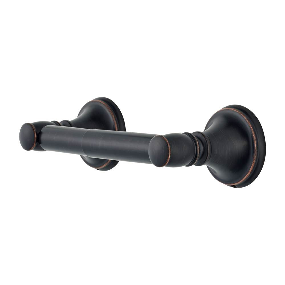 Pfister - Northcott Toilet Paper Holder in Tuscan Bronze - Tuscan Bronze