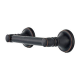 Pfister - Northcott Toilet Paper Holder in Tuscan Bronze - Tuscan Bronze