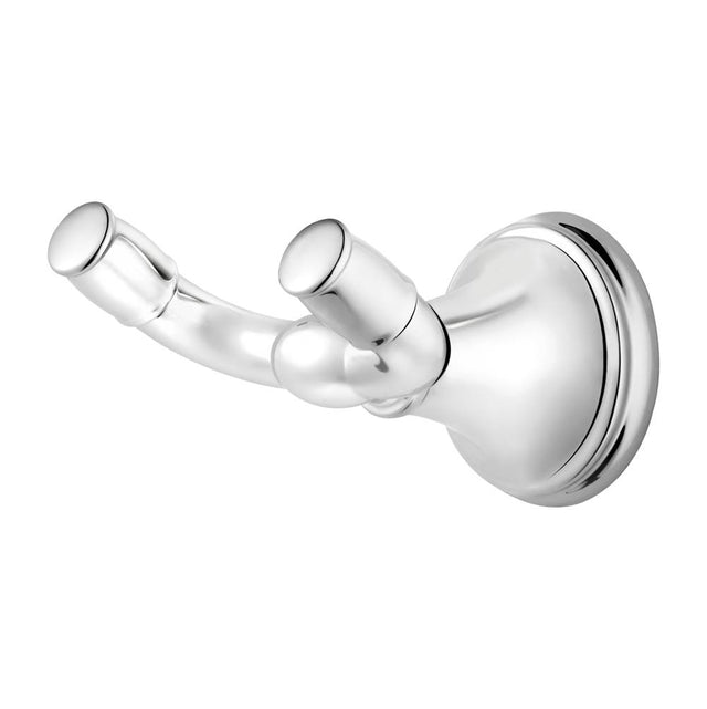 Pfister - Northcott Robe Hook in Polished Chrome - Polished Chrome