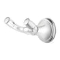 Pfister - Northcott Robe Hook in Polished Chrome - Polished Chrome