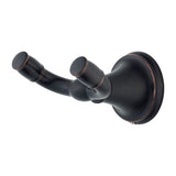 Pfister - Northcott Robe Hook in Tuscan Bronze - Tuscan Bronze
