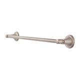Pfister - Northcott 18'' Towel Bar in Satin Nickel - Brushed Nickel