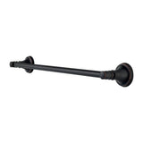 Pfister - Northcott 24'' Towel Bar in Tuscan Bronze - Tuscan Bronze