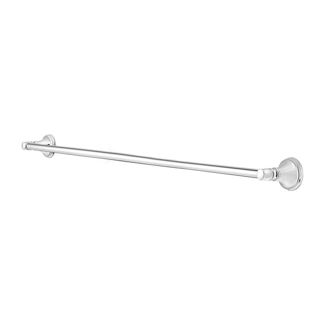 Pfister - Northcott 24'' Towel Bar in Polished Chrome - Polished Chrome
