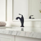 Northcott Single Control Bathroom Faucet in Polished Chrome
