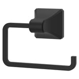 Pfister - Park Avenue Toilet Paper Holder in Matte Black - Matte Black