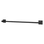 Pfister - Park Avenue 24 in. Towel Bar in Matte Black - Matte Black