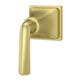 Pfister - Park Avenue 1-Handle Diverter Trim in Brushed Gold - Brushed Gold