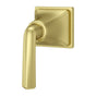 Pfister - Park Avenue 1-Handle Diverter Trim in Brushed Gold - Brushed Gold
