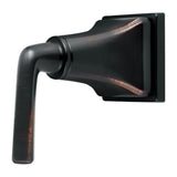 Pfister - Park Avenue Diverter Trim in Tuscan Bronze - Tuscan Bronze