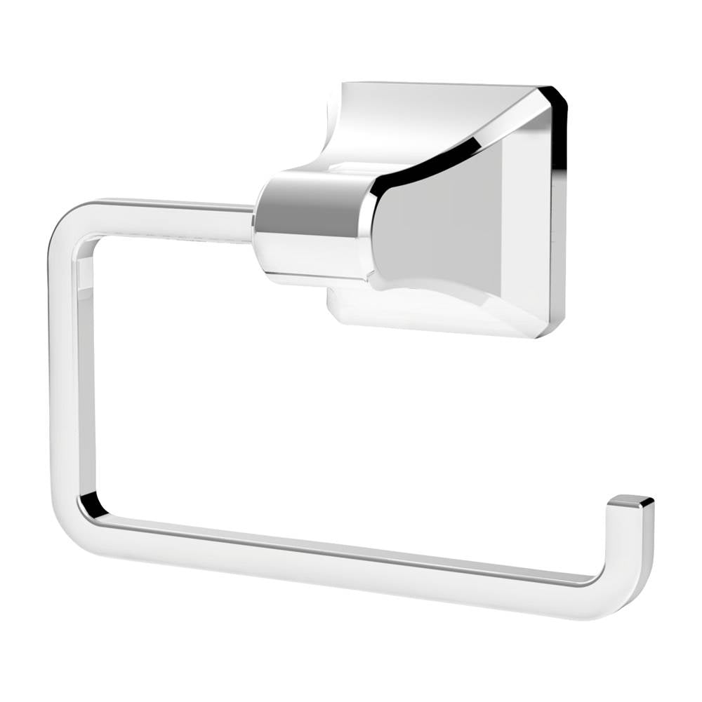 Pfister - Park Avenue Toilet Tissue Holder in Polished Chrome - Polished Chrome