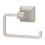 Pfister - Park Avenue Toilet Tissue Holder in Brushed Nickel - Brushed Nickel