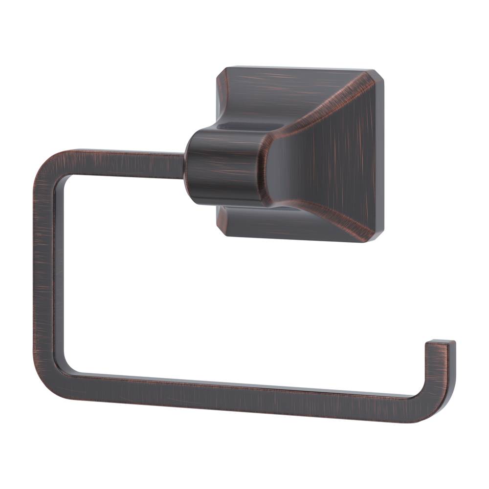 Pfister - Park Avenue Toilet Tissue Holder in Tuscan Bronze - Tuscan Bronze