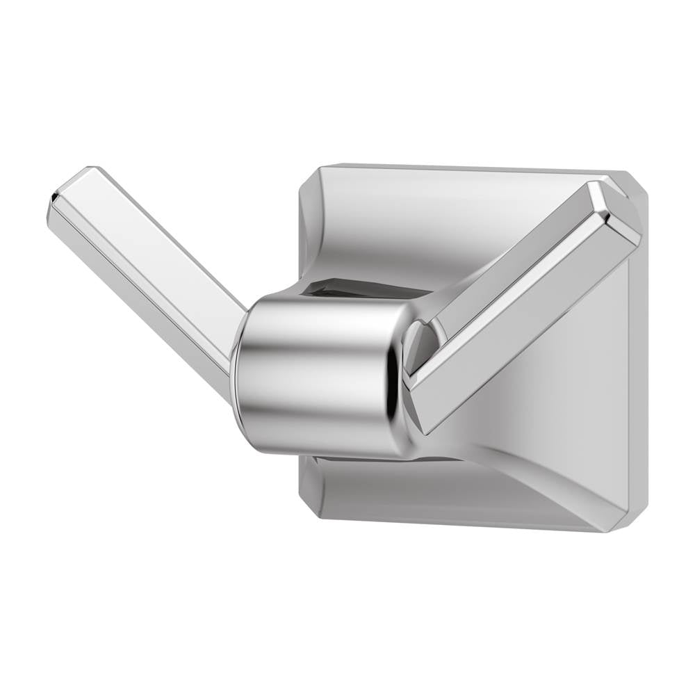 Pfister - Park Avenue Robe Hook in Polished Chrome - Polished Chrome