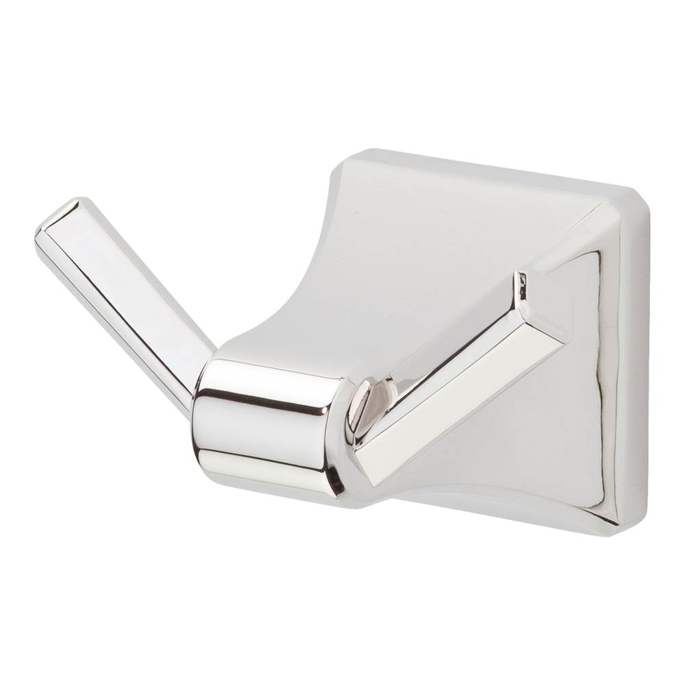Pfister - Park Avenue Robe Hook in Polished Nickel - Polished Nickel