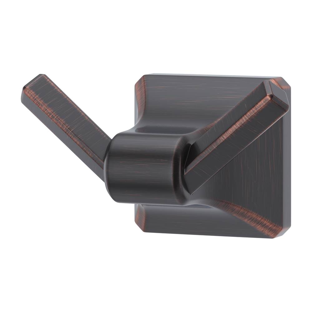 Pfister - Park Avenue Robe Hook in Tuscan Bronze - Tuscan Bronze