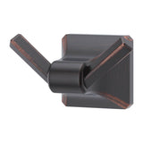 Pfister - Park Avenue Robe Hook in Tuscan Bronze - Tuscan Bronze