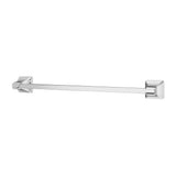 Pfister - Park Avenue 18'' Towel Bar in Polished Chrome - Polished Chrome