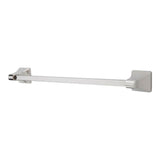 Pfister - Park Avenue 18'' Towel Bar in Polished Nickel - Polished Nickel