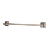 Pfister - Park Avenue 18'' Towel Bar in Brushed Nickel - Brushed Nickel