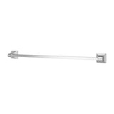 Pfister - Park Avenue 24'' Towel Bar in Polished Chrome - Polished Chrome