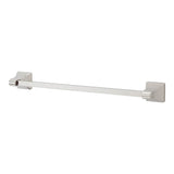 Pfister - Park Avenue 24'' Towel Bar in Polished Nickel - Polished Nickel