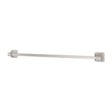Pfister - Park Avenue 24'' Towel Bar in Brushed Nickel - Brushed Nickel