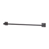 Pfister - Park Avenue 24'' Towel Bar in Tuscan Bronze - Tuscan Bronze