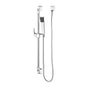 Pfister - Park Avenue Slide Bar Kit in Polished Chrome - Polished Chrome