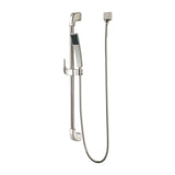 Pfister - Park Avenue Slide Bar Kit in Polished Nickel - Polished Nickel