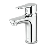 Pfister - Pfirst Modern Single Control Bath Faucet in Polished Chrome - Polished Chrome