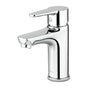 Pfister - Pfirst Modern Single Control Bath Faucet in Polished Chrome - Polished Chrome