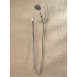 LG16-200C -  Chrome - Wall Mount Package