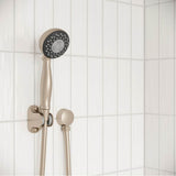 LG16-200C -  Chrome - Wall Mount Package