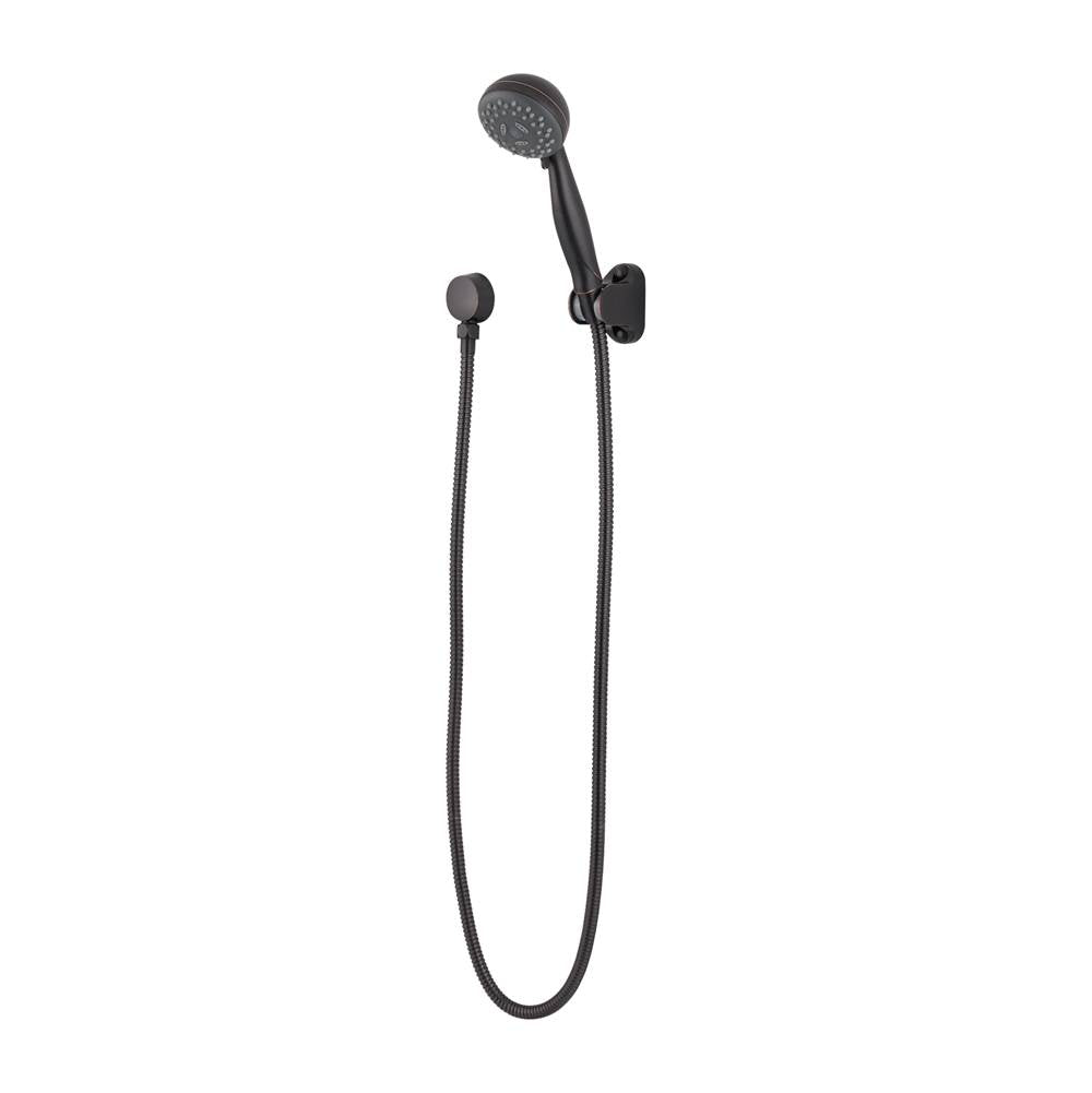 Pfister - LG16-200Y - Tuscan Bronze - Wall Mount Package - Tuscan Bronze